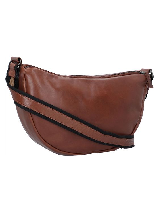 Harold's Caugio Skuldertaske Læder 36 cm
