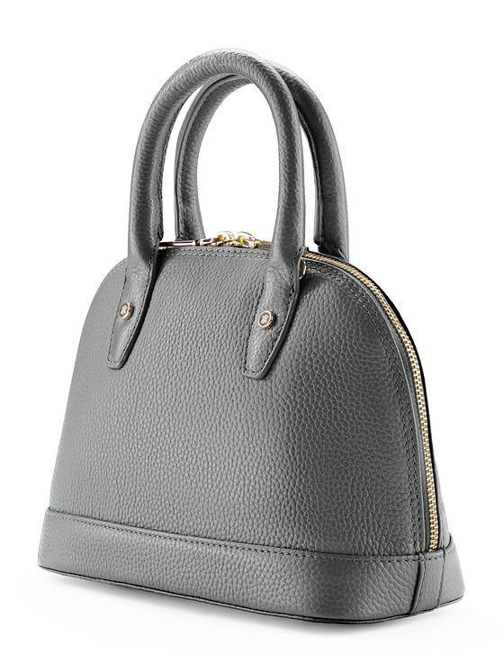 Lazarotti Bologna Leather Håndtaske Læder 24 cm Lazarotti Bologna Leather Håndtaske Læder 24 cm