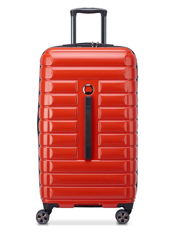 Delsey Paris Shadow 5.0 4 hjul Trolley 75 cm