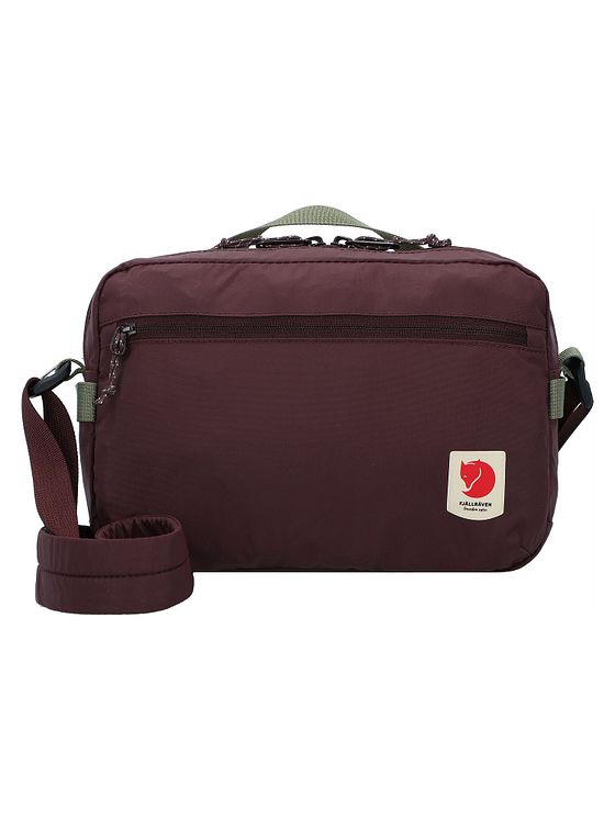 Fjällräven High Coast Skuldertaske 24 cm Fjällräven High Coast Skuldertaske 24 cm