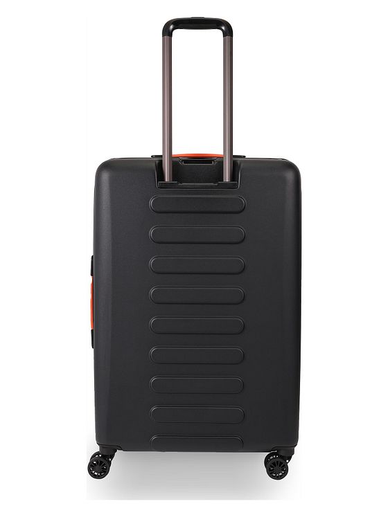 Hedgren Comby Grip L Exp 4 hjul Trolley L 74 cm med strækfold