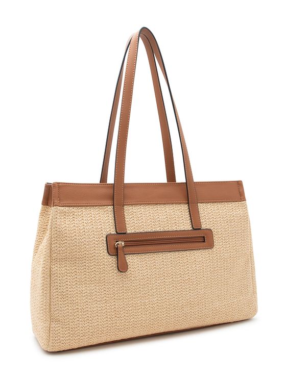 L.CREDI Rosalie Shopper-taske 42 cm L.CREDI Rosalie Shopper-taske 42 cm