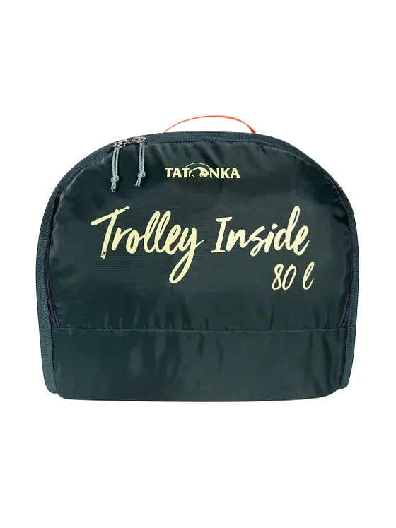 Tatonka Duffle Roller 80 2-hjulet Rejsetaske 78 cm