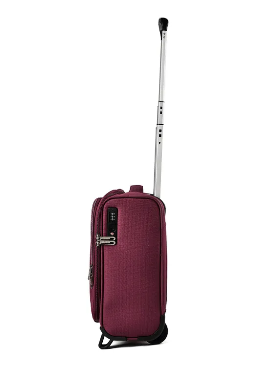 American Tourister Cloudrider 4-pyöräinen Käsimatkatavara 40 cm American Tourister Cloudrider 4-pyöräinen Käsimatkatavara 40 cm