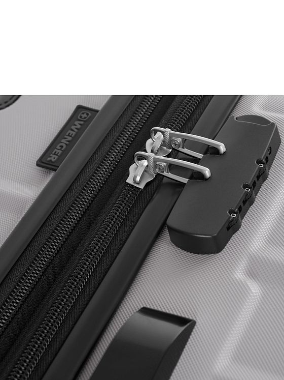 Wenger Amplar Evo 4 hjul Trolley M 65 cm med strækfold