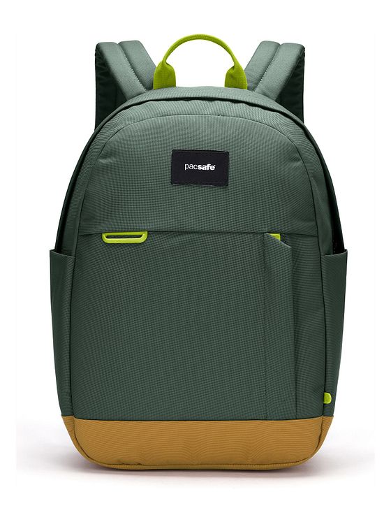 Pacsafe Go Backpack RFID 36,5 cm rum til bærbar computer