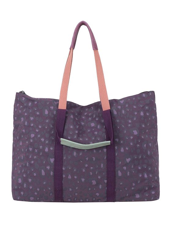 Fritzi aus Preußen Leo Special Nákupní taška 42.5 cm