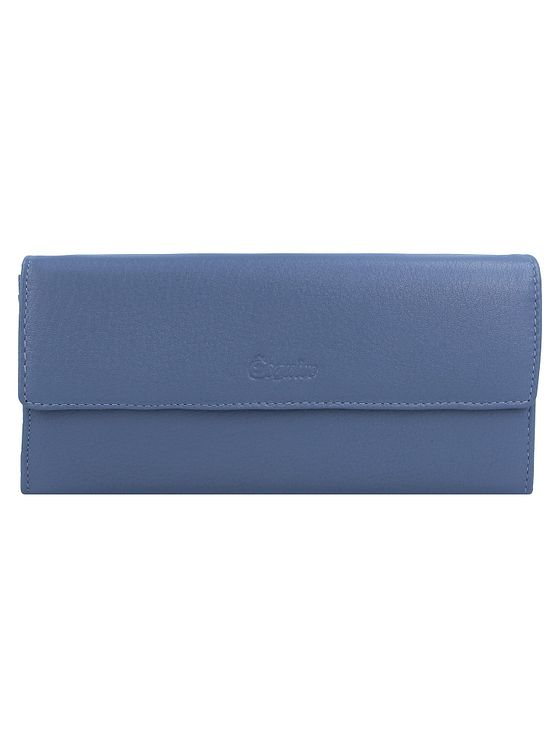 Esquire Viktoria pung RFID læder 18,5 cm Esquire Viktoria pung RFID læder 18,5 cm