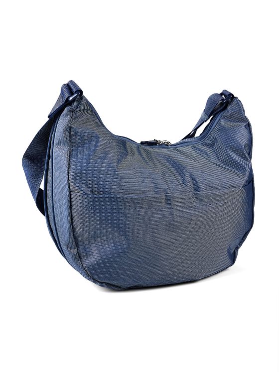 Mandarina Duck MD20 Bolsa de hombro 39 cm Con asa expansible Mandarina Duck MD20 Bolsa de hombro 39 cm Con asa expansible