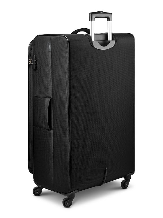 Wenger Beaumont 4 hjul Trolley XL 87 cm med strækfold Wenger Beaumont 4 hjul Trolley XL 87 cm med strækfold