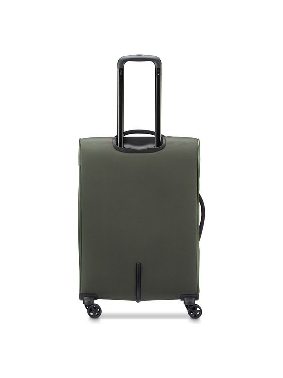 Roncato Metropolitan 4 hjul Trolley 66 cm med strækfold Roncato Metropolitan 4 hjul Trolley 66 cm med strækfold