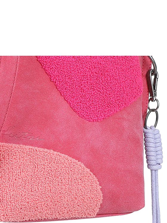 Fritzi aus Preußen Fritzi03 Skuldertaske 22.5 cm Fritzi aus Preußen Fritzi03 Skuldertaske 22.5 cm