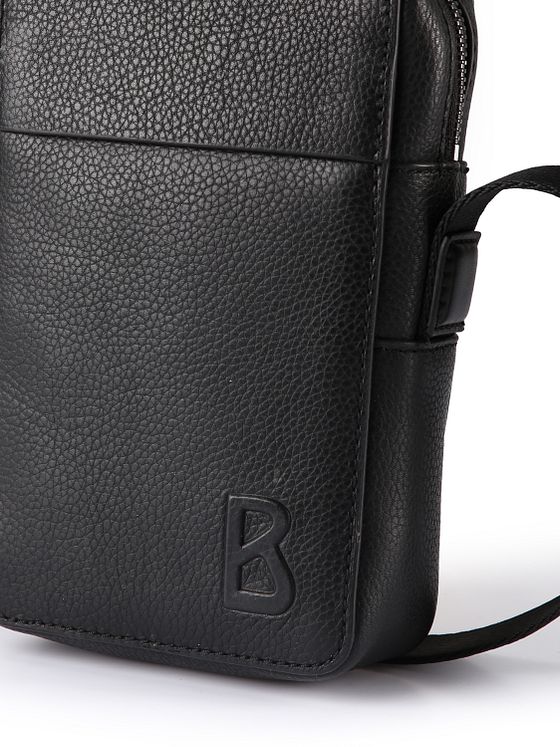 Bogner Kiroro Jacob Mini Bag skuldertaske Læder 11 cm