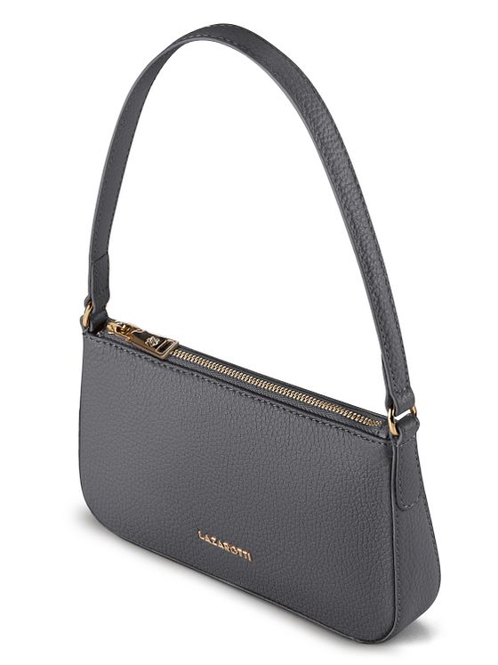 Lazarotti Bologna Leather Olkalaukku -nahka, 22 cm Lazarotti Bologna Leather Olkalaukku -nahka, 22 cm