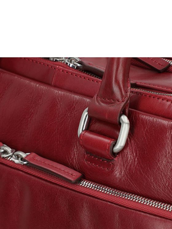 Leonhard Heyden Cambridge dokumentmappe i læder 40 cm