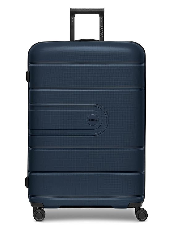 Redolz Essentials 11 4 hjul Trolley 76 cm med strækfold