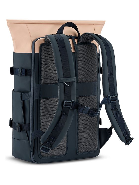Kapten & Son Helsinki Pro Daypack 52 cm Laptoprum Kapten & Son Helsinki Pro Daypack 52 cm Laptoprum