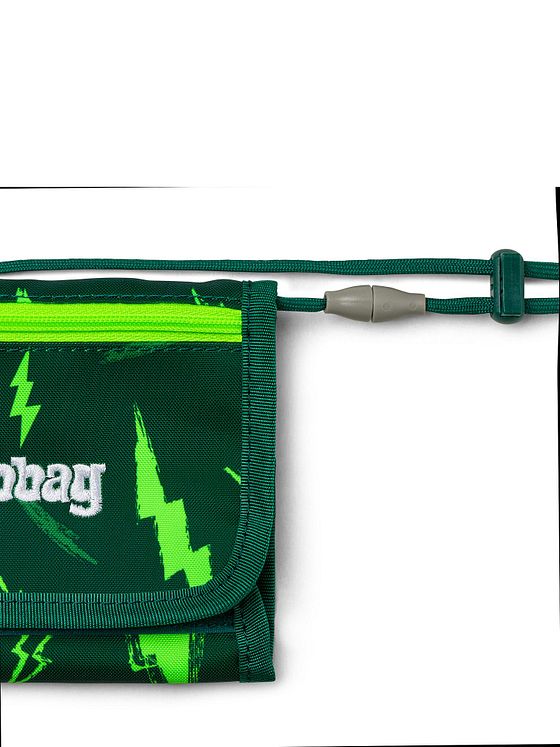 ergobag Brysttaske 14 cm ergobag Brysttaske 14 cm