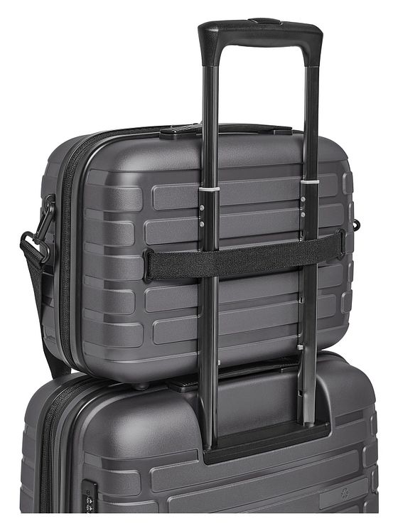 Pactastic Collection 04 Beauty Case 34 cm