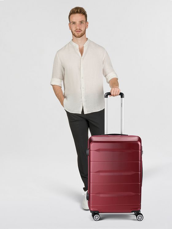 Benzi 5583 4 hjul Trolley 65 cm