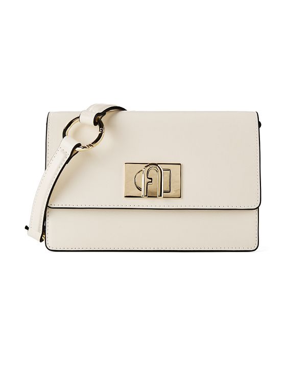 Furla 1927 Skuldertaske Læder 20 cm Furla 1927 Skuldertaske Læder 20 cm