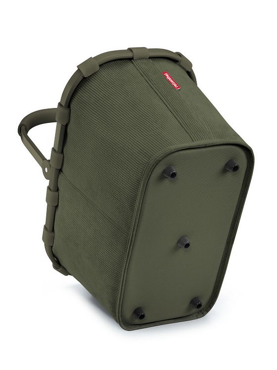 reisenthel Carrybag indkøbstaske 48 cm reisenthel Carrybag indkøbstaske 48 cm