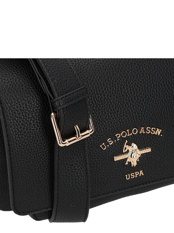 U.S. Polo Assn. Stanford Skuldertaske 20 cm