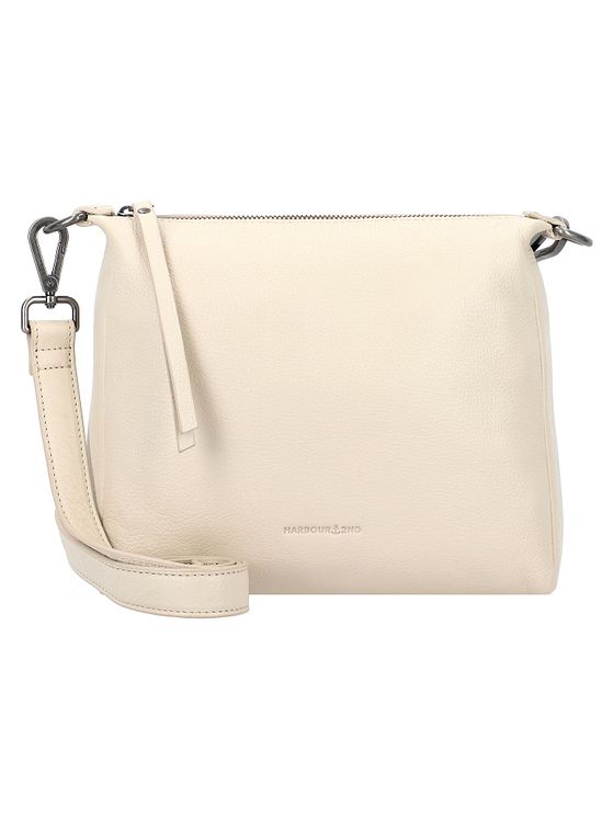 Harbour 2nd Just Pure Zarifa Skuldertaske Læder 24 cm