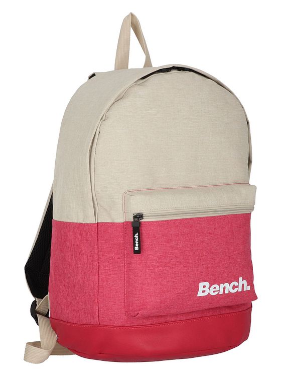 Bench Klassisk rygsæk med 42 cm rum til bærbar computer