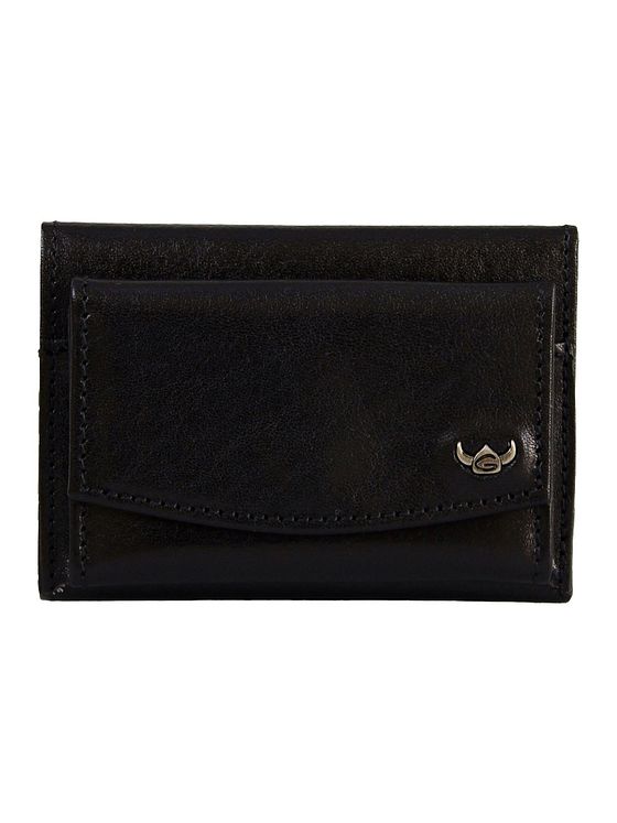 Golden Head Colorado pung RFID læder 9,5 cm