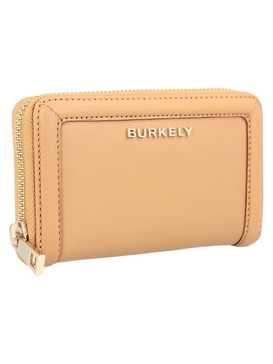 Burkely Beloved Bailey Pung RFID-beskyttelse Læder 14 cm Burkely Beloved Bailey Pung RFID-beskyttelse Læder 14 cm