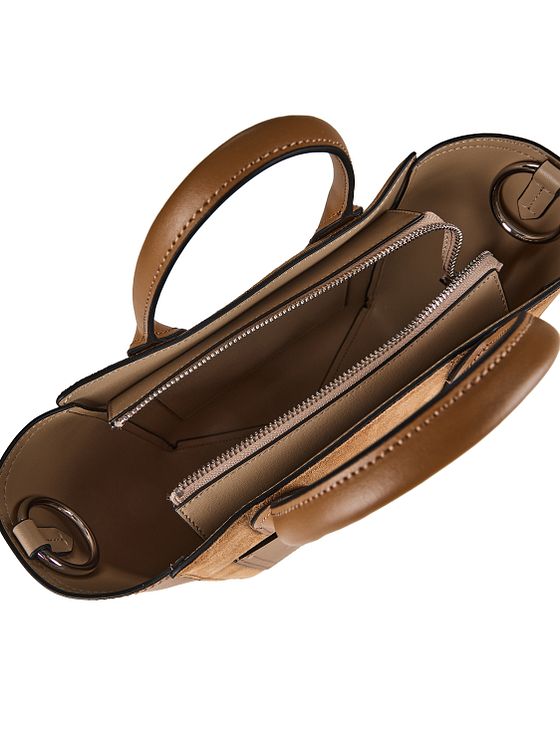 Karl Lagerfeld Daily Shopper taske Læder 23.5 cm