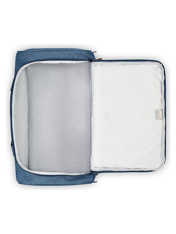 Delsey Paris Maubert 2.0 rejsetaske 50 cm Delsey Paris Maubert 2.0 rejsetaske 50 cm