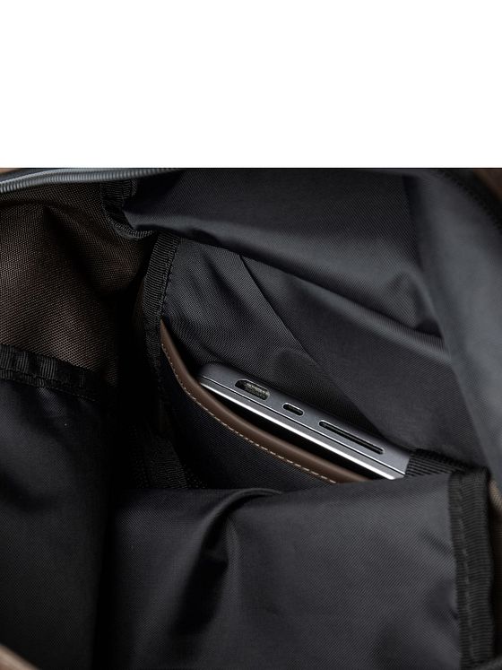 Sandqvist Stream Daypack 42 cm Laptoprum