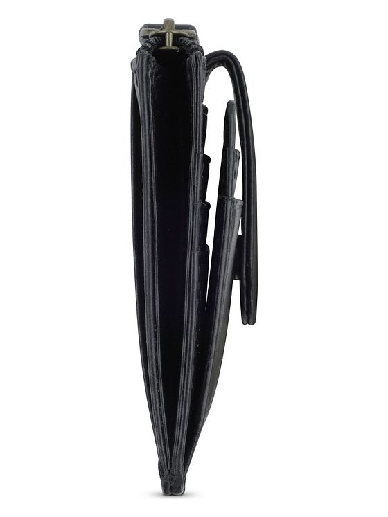 bugatti Remo Pung RFID-beskyttelse Læder 11 cm