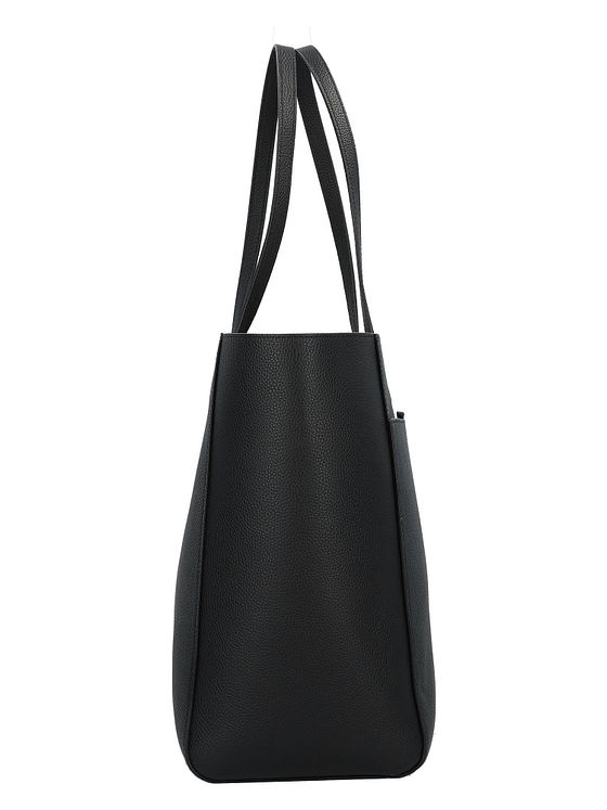 Lauren Ralph Lauren Cameryn Shopper-taske Læder 43 cm