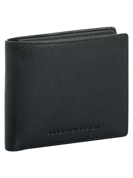 Porsche Design Voyager Peněženka RFID ochrana Kůže 11 cm