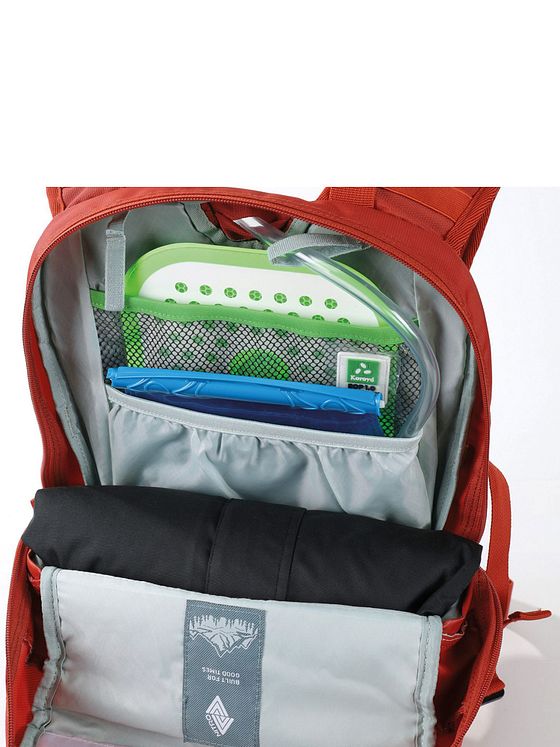 NITRO X Ripuri rygsæk sæt 2 stk.