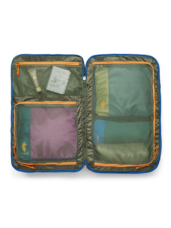 Cotopaxi Allpa rejserygsæk 56 cm rum til bærbar computer