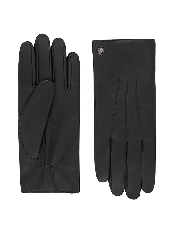 Roeckl Classic Handsker Læder