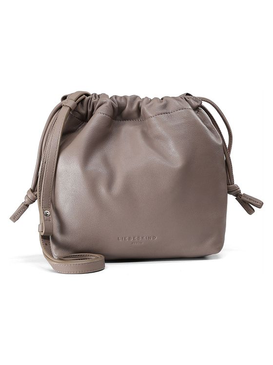 Liebeskind Lya Skuldertaske Læder 23 cm