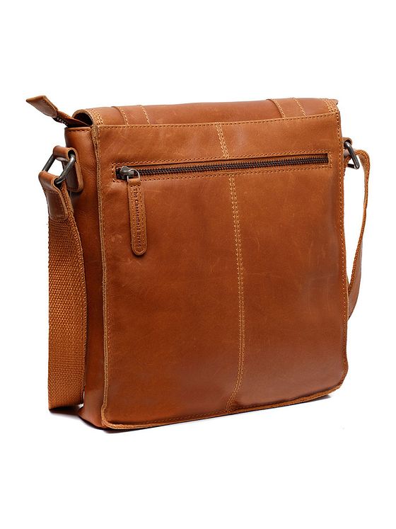 The Chesterfield Brand Adelanto Skuldertaske Læder 25 cm