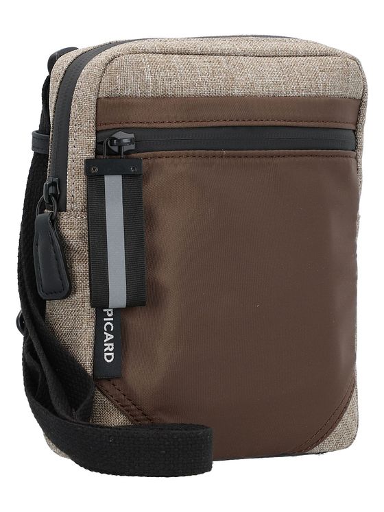 Picard Speed-skuldertaske 17 cm