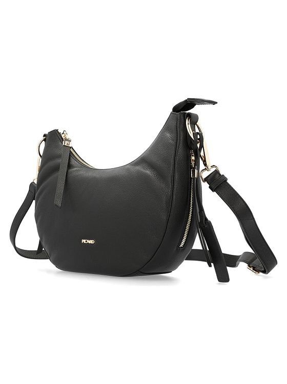 Picard Java Skuldertaske Læder 30 cm