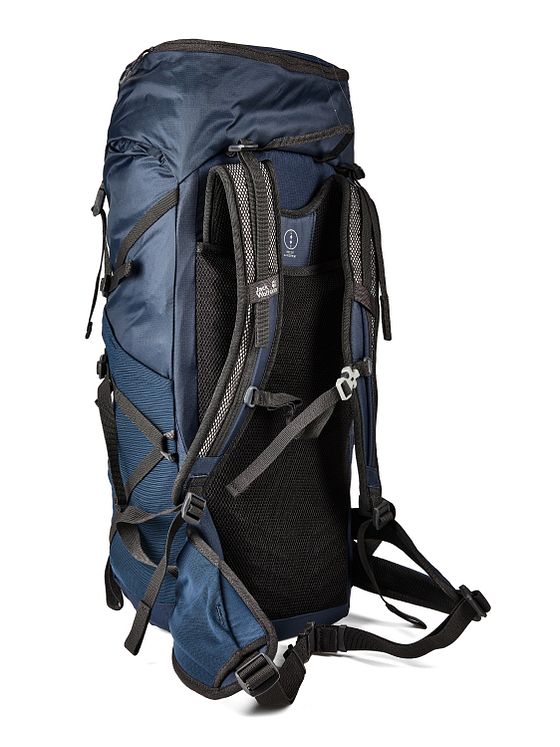 Jack Wolfskin Echotrek Shape 30L Turistický batoh 64 cm