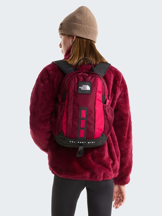 The North Face Hot Shot Mochila urbana 38 cm Compartimento para el portátil