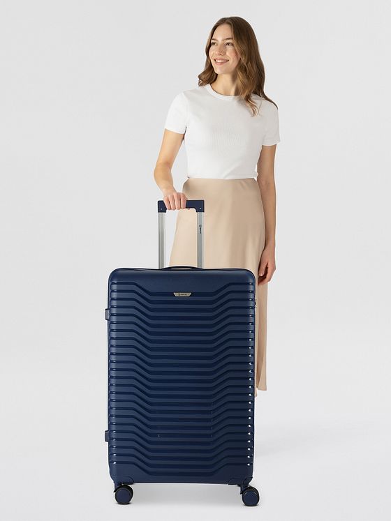 Benzi 5820 4 hjul Trolley 70 cm Benzi 5820 4 hjul Trolley 70 cm