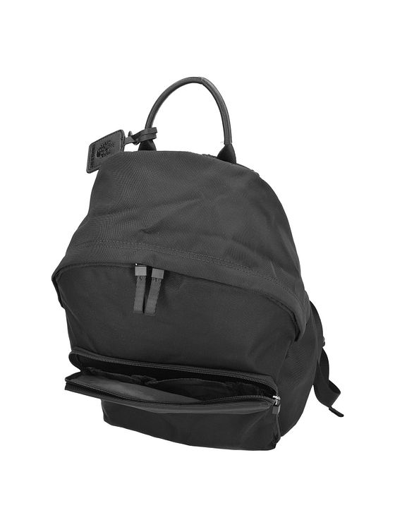 Leonhard Heyden Soho city-rygsæk 38 cm med rum til bærbar computer