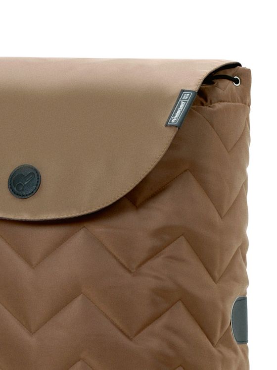 Andersen Shopper Quattro Shopper Hilma Carro de la compra 59 cm