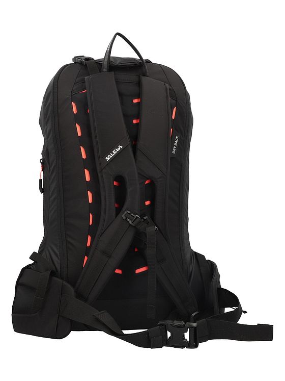 Salewa Sella Cykelrygsæk 55 cm